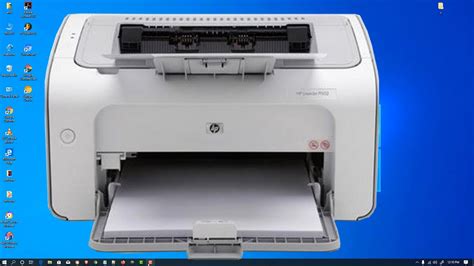 HP printer drivers download